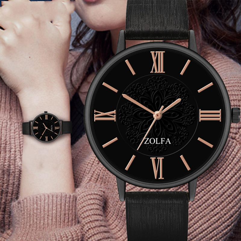

Wristwatches Fashionable Classical Couple Watch Simple Quartz Business Style Unisex Wristwatch For Birthday Gift, 18