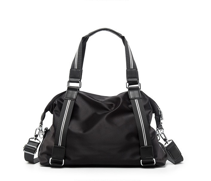 

Shoulder Soft Leather Gym handBags Travel Bag for Men Sports Fitness Gymtas Duffel Training Luggage Tas Sac De Sport bags, Photo color