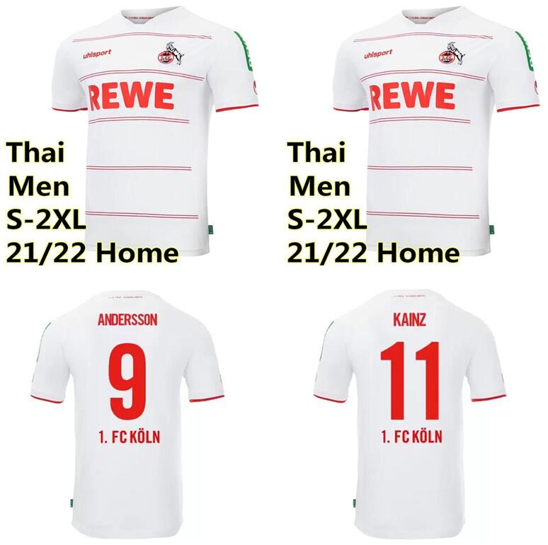 

21/22 FC soccer 2021 2022 BZHB XZKZ, Koln 21-22 third