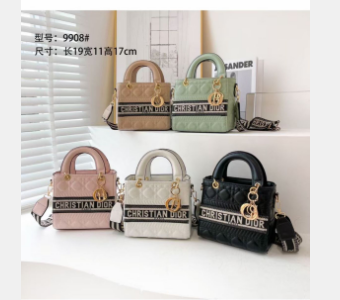 

DDSD Designer women shoulder bag Top quality handbag Ladies vintage messenger cross body bags Luxury totes Fashion clutch woman F021W2D, No box