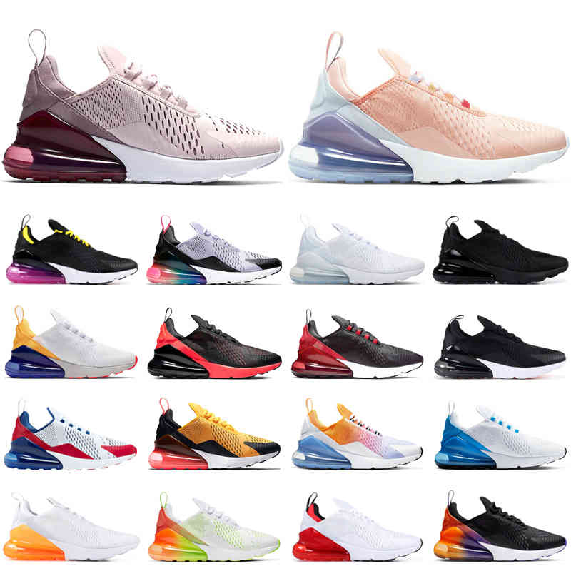 

cheaper running shoes mens trainers Triple Black white Barely Rose Be True Photo Blue Washed Coral outdoor sport sneakers, Pink