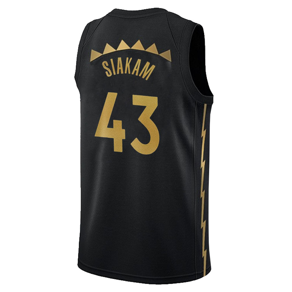 

Vince 15 Carter Tracy 1 McGrady Jersey Mens Retro Mesh Basketball Jerseys Pascal 43 Siakam 7777