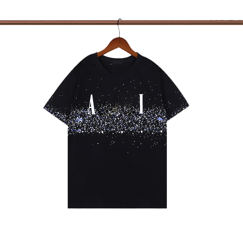 

Mens T Shirt Designers Shirts For Men Women Short Sleeve Tee Clothing Summer Fashion Man Woman tshirt Letter Pattern Printed Tees Crew Neck Asian size M-XXXL, Extra amount
