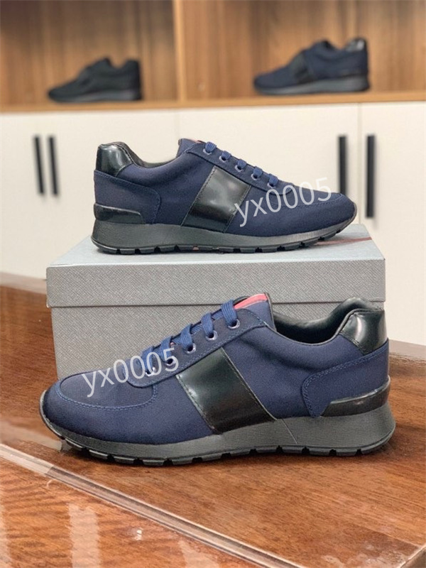 

New Luxury Men's Sports Shoes Casual Shoes Fashion Women's French Designer Brand Casual Shoes Trainer size38-46, 14