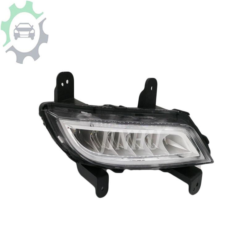 

Car Headlights 7051004200 Left Turn Running Light 7051004300 Right Assembly For Geely FE-7