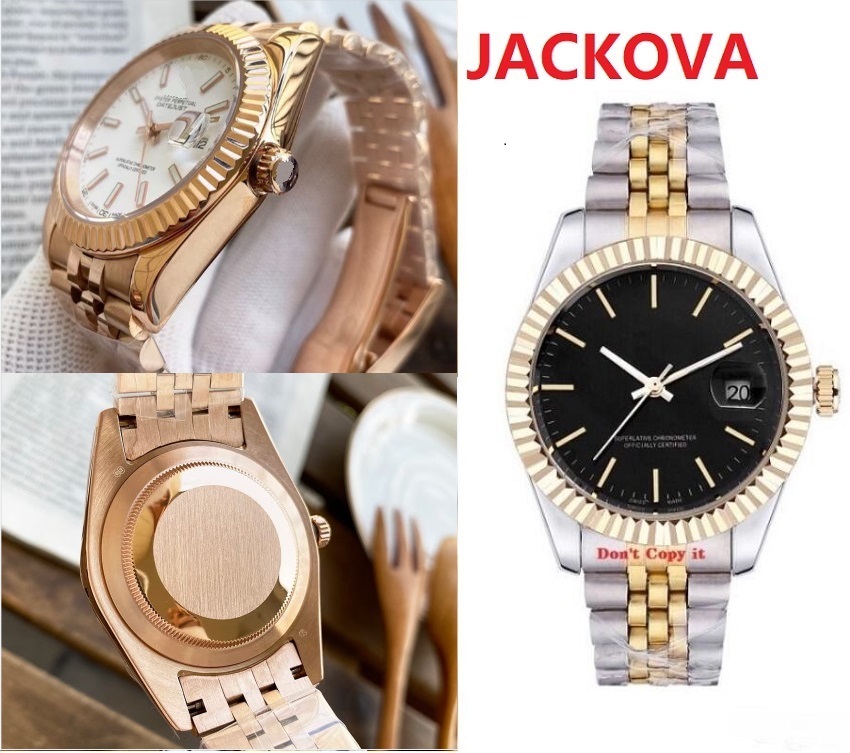 

Luminous Couples Women Men Wristwatches master Deep Full Stainless Steel Quartz Movement Core Automatic Mechanical Watches Wholesale and retail, As pic