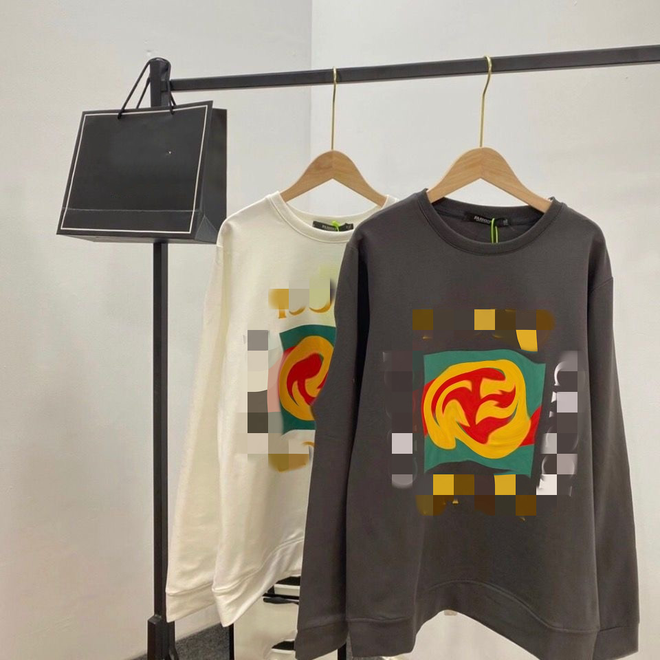 

GGG 2021 New Men's Clothing Sweatshirt Hoodie Women's Pullover Top Autumn Designer Hoodies mens Color Grey Black Red Asian Size S-3XL