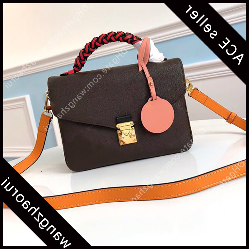 

fashionable shoulder om51 taurillon classic quality fashion women female leather cross handbag body purse bag ladies handbags lady bags kxuo