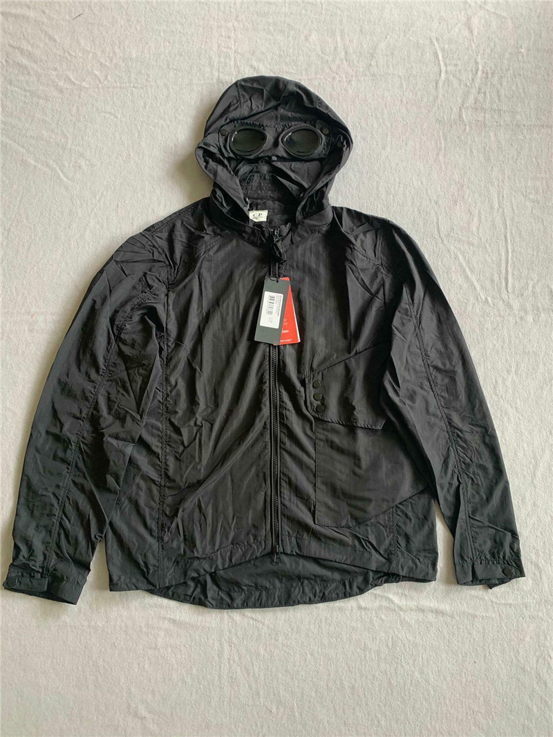 

2022 Fashion Topstonex MEN Plus Size Hooded Zipper Pocket Jacket Long Sleeve Warm Streetwear Windbreaker Coat, Black;brown