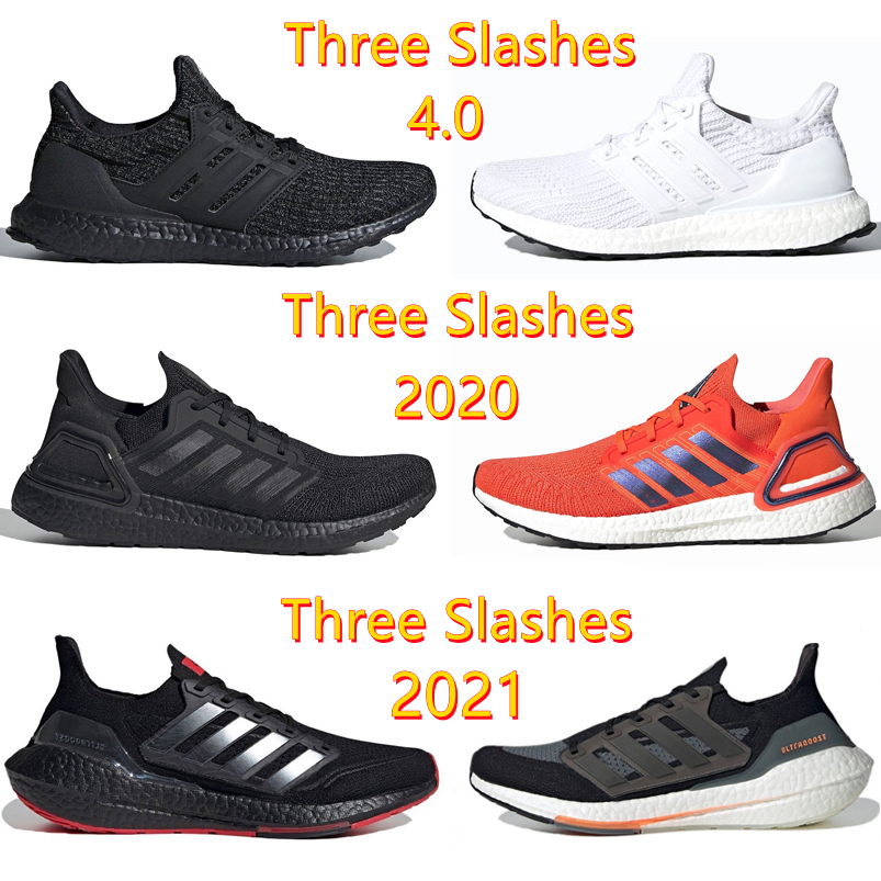 

DNA WEB Ultra 2021 2020s 4.0 mens Running Shoes Sneaker Triple Black Cloud White Solar Yellow Sub Green Night Flash Bred Oreo Ultras men women trainers Sports Sneakers, Color#38