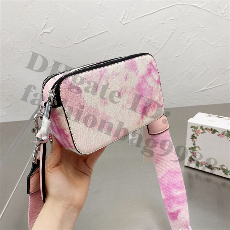 

Fashion Trunk Message Shoulder Bags For Girls Summer Outside Beach Rainbow Color Phone Purses Small Crossbody Waist Bag Luxury Brand, Make up the difference