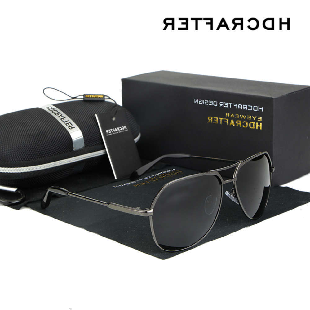

sunglasses Wholesale-Fashionable Metal Sunglasses Men Reflective Sports Sun Glasses Outdoors Square Eyewear Gafas De Sol, Black