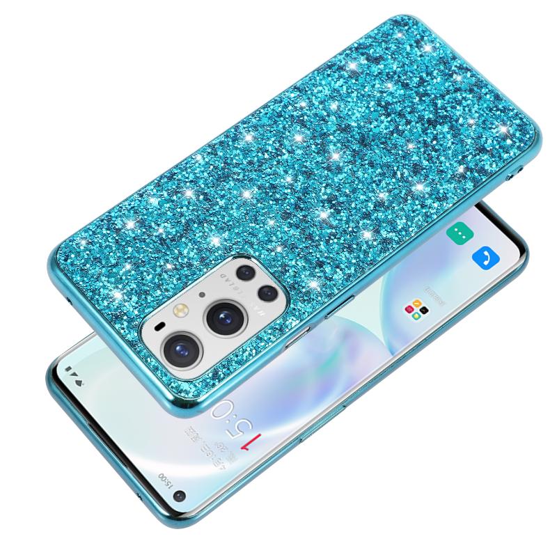 

Cell Phone Pouches Luxury Shining Glitter Powder Casing For Huawei P30 P20 Mate 20 Pro 20X Honor 10i 20i V20 Lite 8S 8A Nova 3i 4 4e Back Co