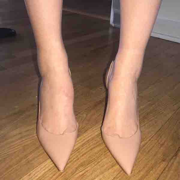 

Nude/Black Patent Leather dress Shoes Pumps For Women Shoe Red Bottom Iriza Shoes Sexy lady Red-soles High Heels Party Super quality classic style