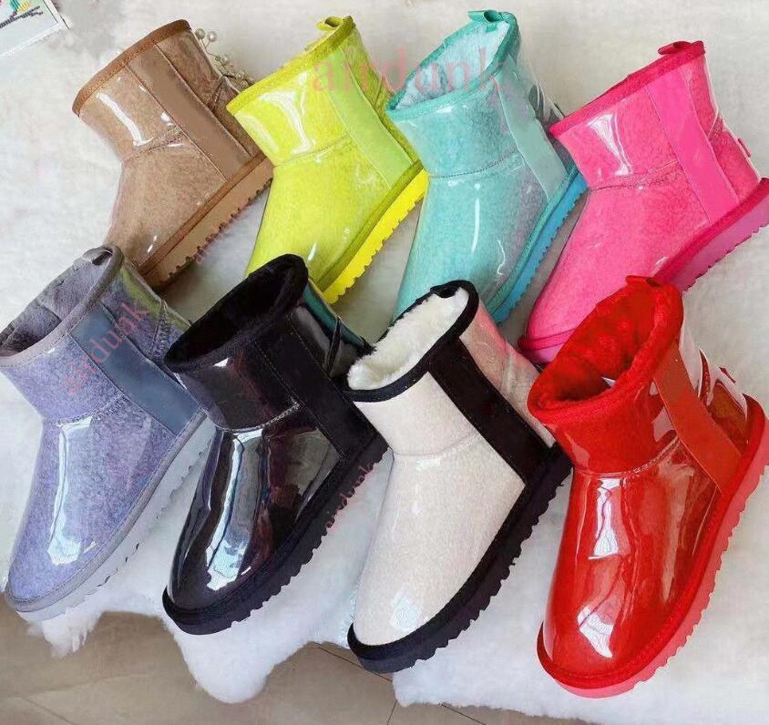 

clear classic Designer australian mini boots australia women womens winter snow fur furry girls Kid men satin boot ankle booties snows, I need look other product