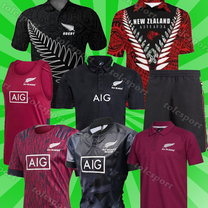 

All 1 Black Super Rugby Jerseys 2020 2021, Black;gray