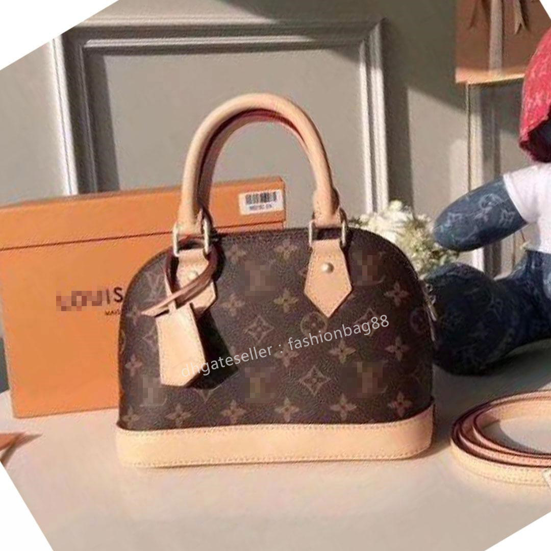 

LVLOUISVITTON VUTTON luxurys designers Handbags Purses MONTIGNE Bag Women Tote Embossing Leather Shoulder Bags crossbody, Red;black