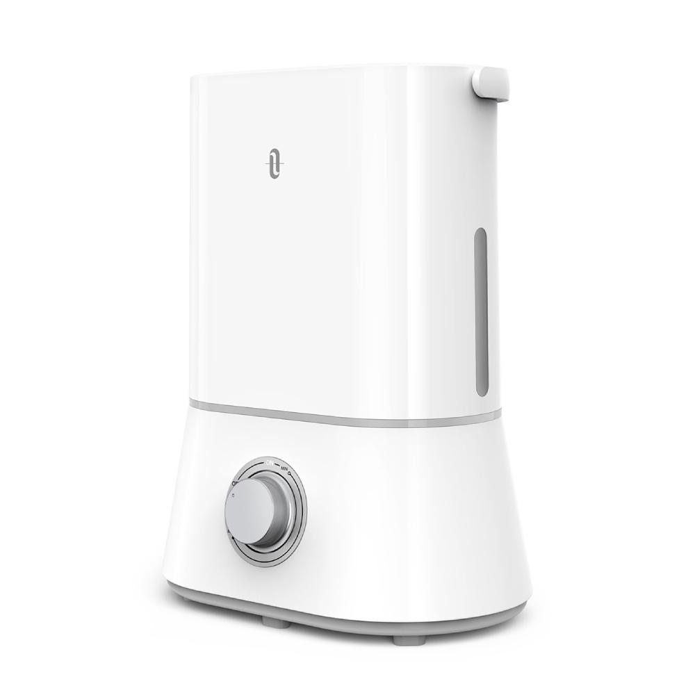 

TaoTronics 4L Cool Mist Ultrasonic Humidifier For Bedroom Home Baby