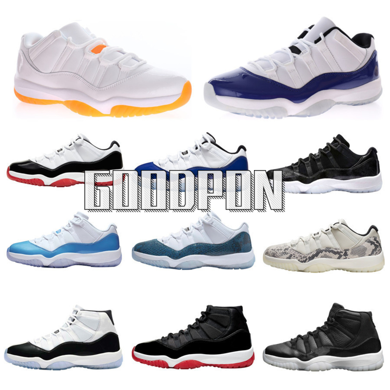 

Shoes basketball 11 high sneakers jubilee 25th anniversary concord 45 bred Win Like 96 cool grey low legend blue Bright Citrus UNC Snakeskin, Gifts