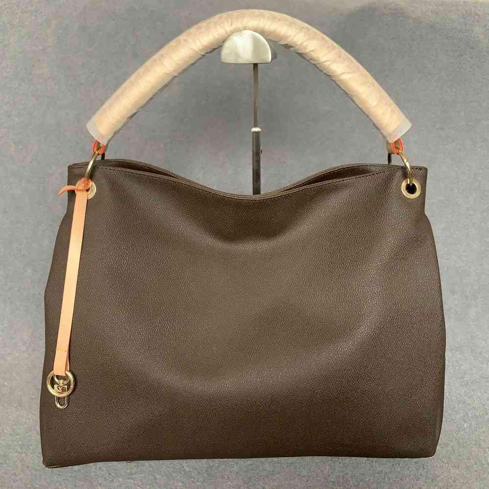 

2021 New Hot Solds Womens Pruse Women Luxurys Designers Bags Lady Leather Artsy Handbag Tote Crossbody Bags Purse On Chain Shoulder Bags