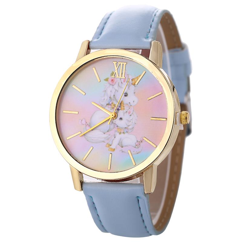 

Wristwatches 69 Women Watch Exquisite Quartz Ladies Watches Montre Femme Waterproof Leather Female Clock Horloges Vrouwen