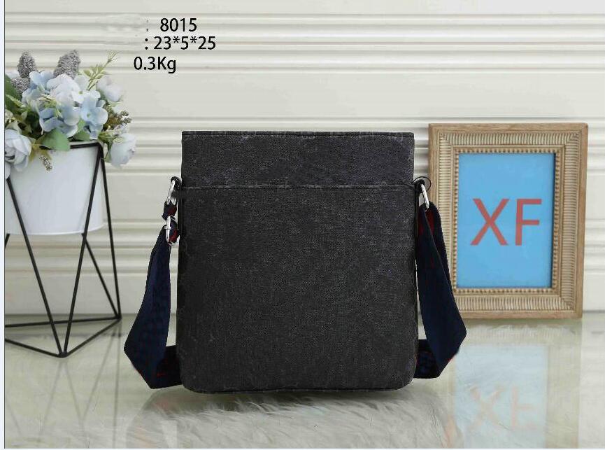 

Fashion Mens print Shoulder Bags Man Genuine Leather Briefcases Bolsas Messenger Bag Wedding Dress business Crossbody Bag Ml74815, Khaki