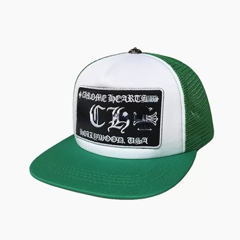 Купить Кепку Chrome Hearts