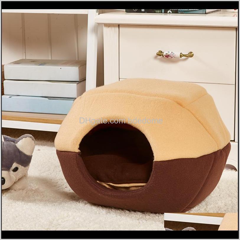 

Kennels Pens Dog Supplies Home & Garden Drop Delivery 2021 All Year Round, Universal Simple, Fresh, Washable, Soft And Comfortable, Yurt, Pet
