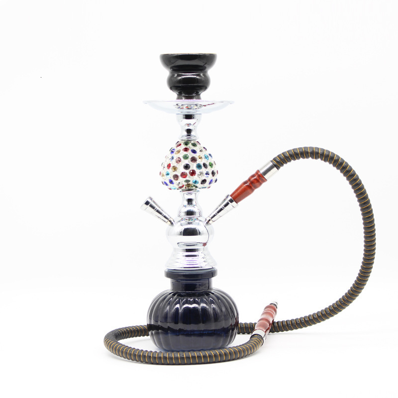 

Hookah Arabian Full Set Bar Ktv Same Home Single and Double Pipe Shisha