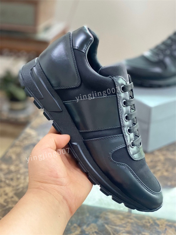 

2021 Monolith Designer Boots Ankle Nylon Pocket Valentinoes shoes mens Boot Martin Winter Thick-Soled Shoes Wear-Resistant Rubber High-Top Platform Shoe size 39-46, 10