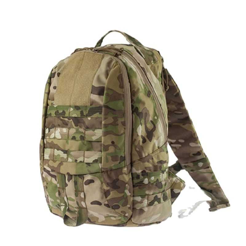 

Waist Support Fenggong Deep Water Bomb Outdoor Tactical Multifunctional Commuter Backpack, Black;gray