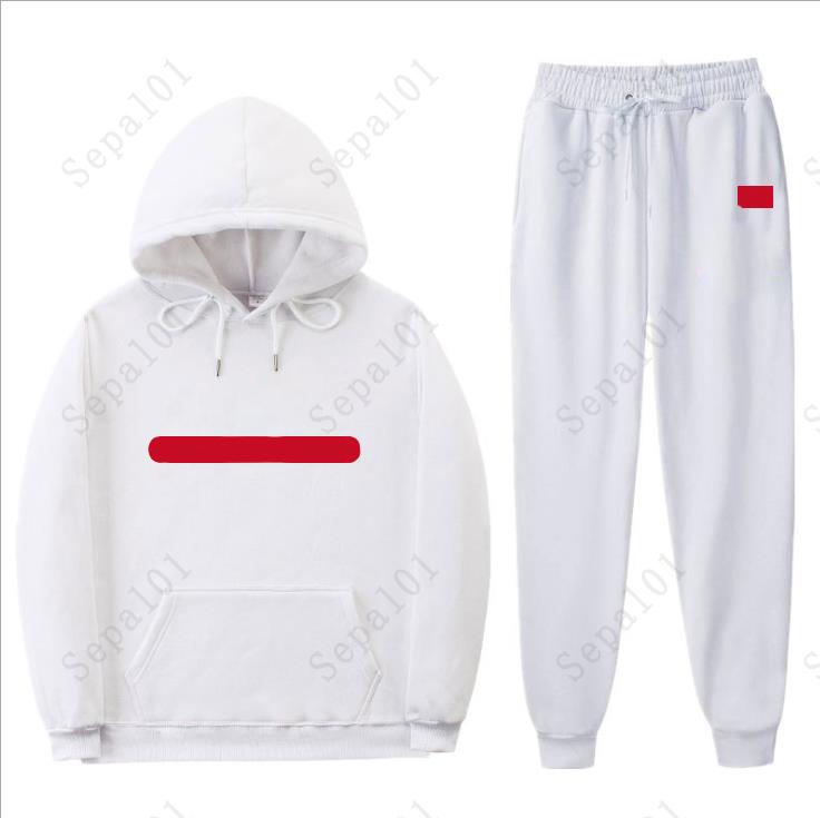 

Two Piece Pants Women 11 colors Classic Letter Pattern Print Unisex Sweatsuits Autumn Outfits Fashion Tracksuit, Gray