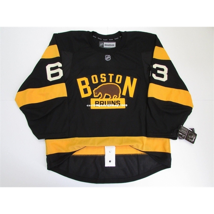 

MARCHAND Cheap custom BRAD BOSTON BRUINS THIRD JERSEY stitch add any number any name Mens Hockey Jersey XS-6XL, Black