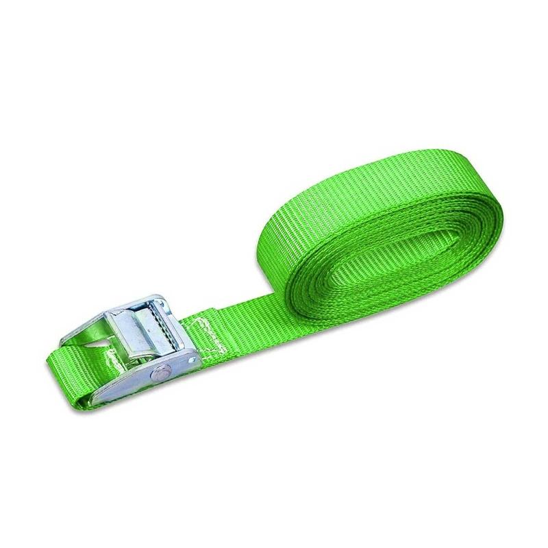 

Car Organizer 517B 3/4 M Long Lashing Straps Luggage Shelf For Trailer Motorcycles Tie Down Non-slip Secure Strap