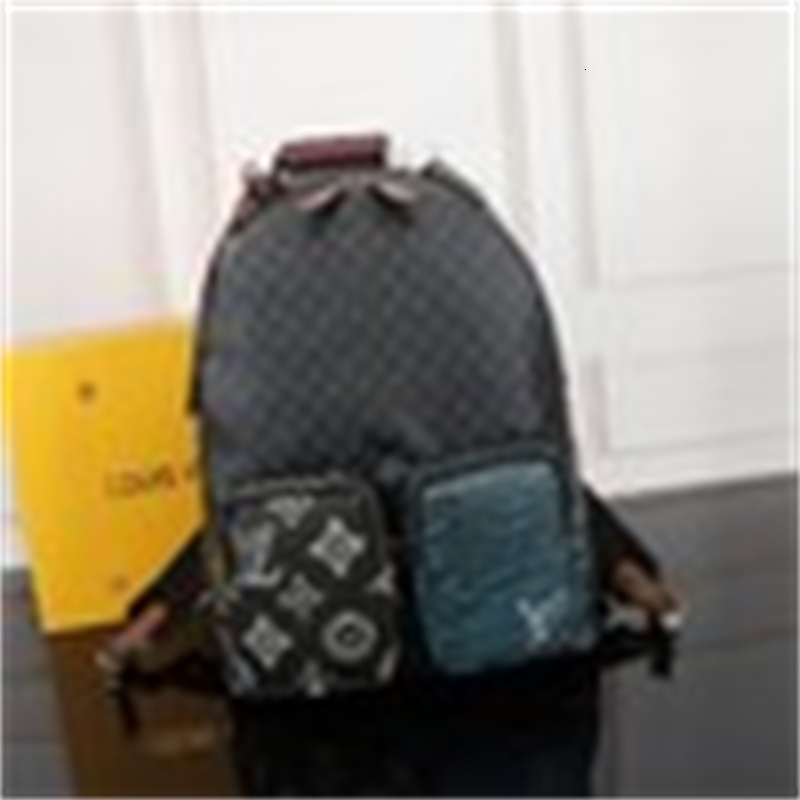 

m45455 backpack men backpacks women backpacks handles boston bag totes bags bjlj