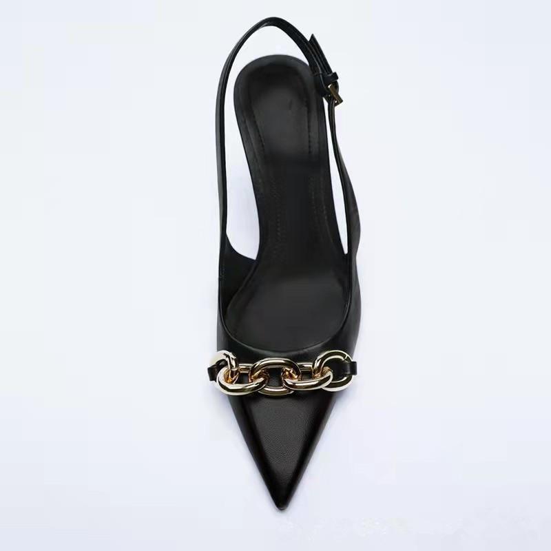 

Dress Shoes Party Shoe And Bag Set Sexy Heels Shallow Mouth Pointed Pumps Lace-Up Sandals Ladies Slip On Golden Crossdressers Beige, Black