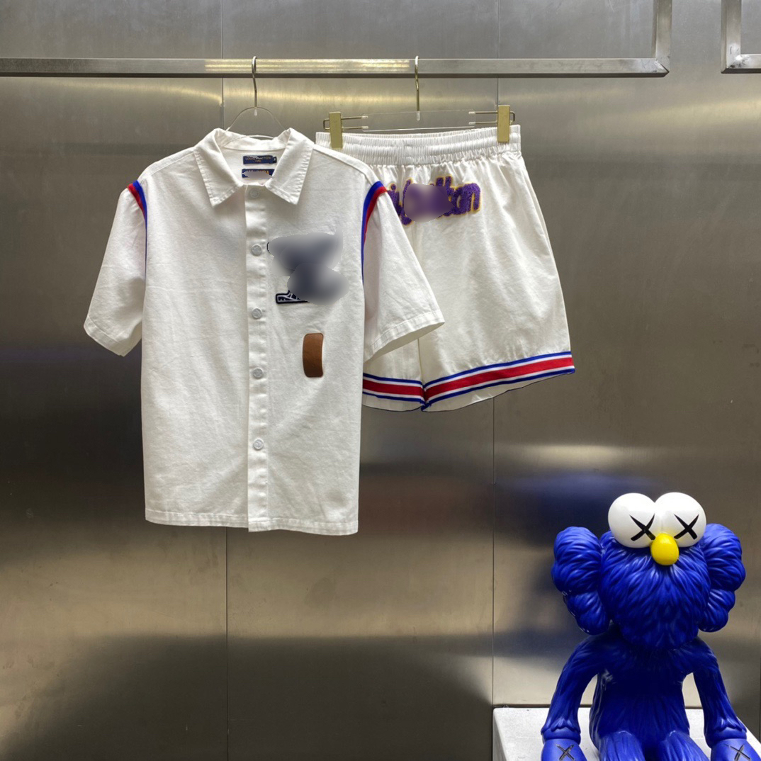 

20SS Fashion Mens Designers T Shirts Summer Style O-Neck tee Crane Printing High Quality Shirt Hip Hop Men Women Short Sleeve Tees Size s~3xl lang035, White;black