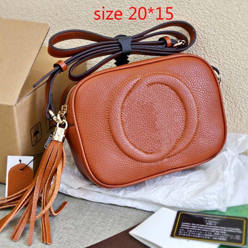 

High-quality famous brand women's fashion handbags handbag camera bag lady multi-function shoulder wallet casual 2021 style 1734, Blue