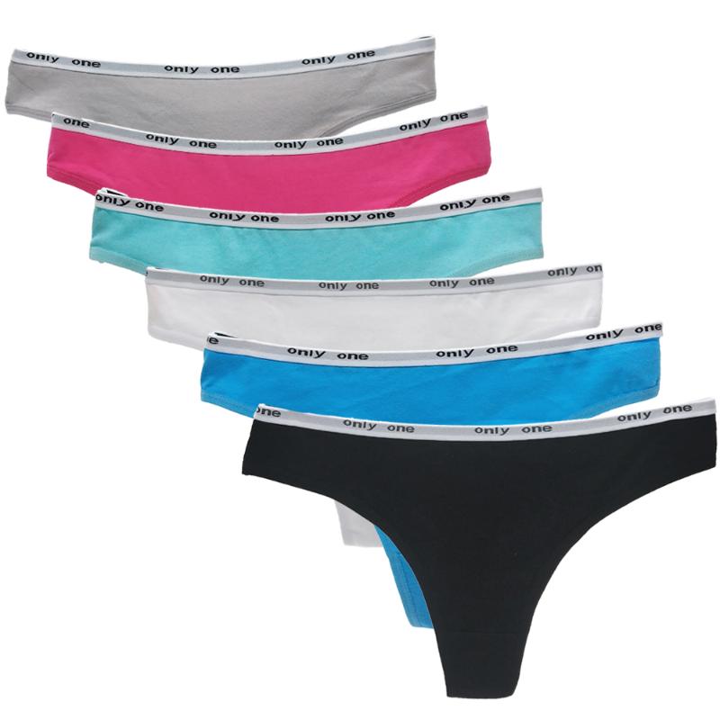 

Women's Panties Gift Full Beautiful Sexy Lingerie Thongs G-string Underwear Briefs Ladies T-back Panty, 87400