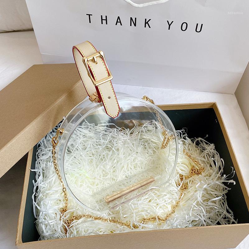 

Evening Bags Fashion Acrylic Buckle Women Purses And Handbags Designer Bag Female Party Clutch Chain Shoulder Casual Top Handle Wedding, Black