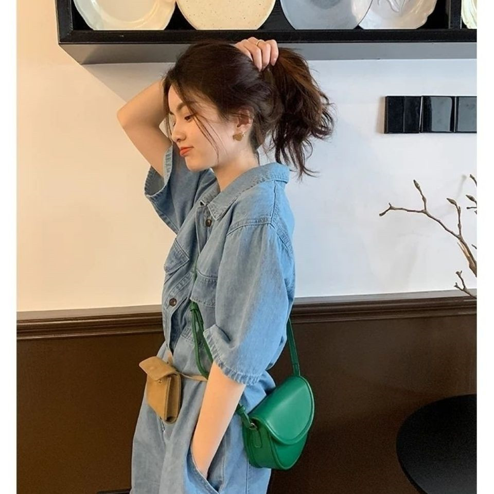 Designers Duffel Bags 45CM 55CM luxury large capacity travel sale High quality women men Genuine Leather shoulder Fashion bag carry rivets with l-image-708730035