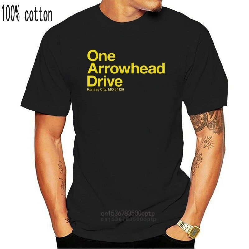 

Kansas City Football Stadium Tshirt S4x Gift Fan Kc Chiefs Missouri T-shirt Casual Short Sleeve for Men Clothing