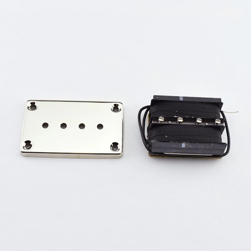 

made in Korea 1 Set Original Genuine Electric Bass Pickup For EB-0 EB-3 High quality great sound