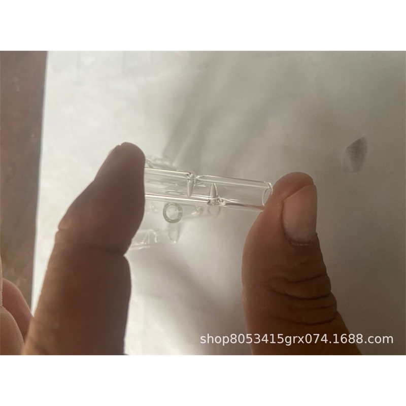 

Diameter 8mm length 3.5cm cigarette holder glass bong hookah accessories