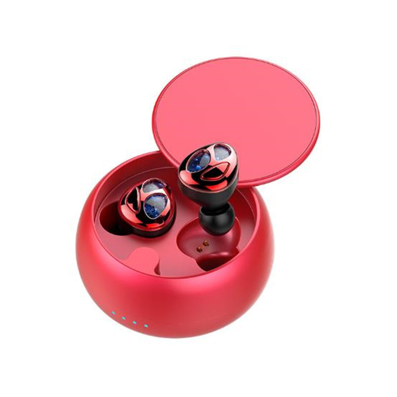 

Wholesale Made in China/Vietnam Wireless Earphones Bluetooth TWS cell phone headsets Rename Pop UP Window 2 3 In-ear Headphones Auto Paring