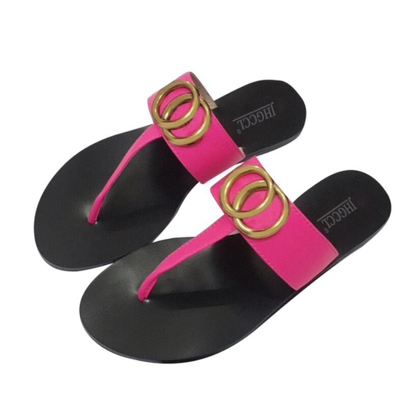NOUVELLE marque pantoufle pour hommes chaussures noires et blanches décontractées pantoufles de créateur sandales à semelles souples pantoufles p