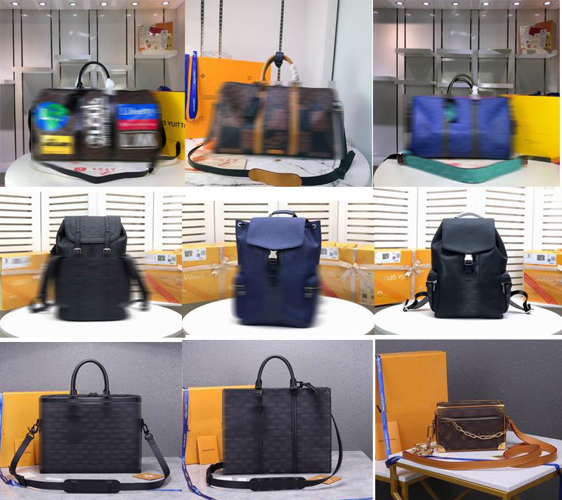 top quality Womens Duffel Bags Design Fashion Women travel luggage duffle bag 30 colors flower Genuine Leather Crossboby Handbag large capacity s-image-707932835