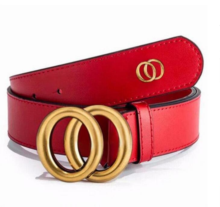 

Golf Belts For Man Fashion Belts Real Cowhide Leather Belt Business Men High-end Luxury Mens Automatic Double Buckle with box, Belt and box