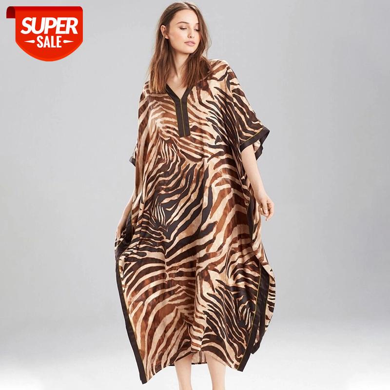 

2020 Swimwear Cover-ups Bohemian Printed Long Kimono Cardigan Open Front Women Plus Size Beach Wear Swim Suit Cover Up Q1214 #Nt5b, Black;gray