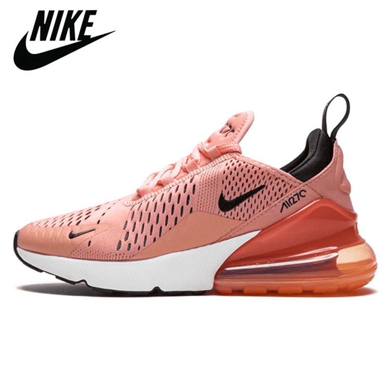 

fashion mens womens running shoes 270 coral stardust Teal Throwback Future Hot Punch outdoor sports trainers size 36-45
